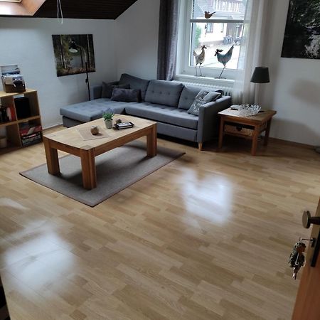 Ferienappartement Potthoff 2 -Hund Willkommen- Altenau  Exterior foto