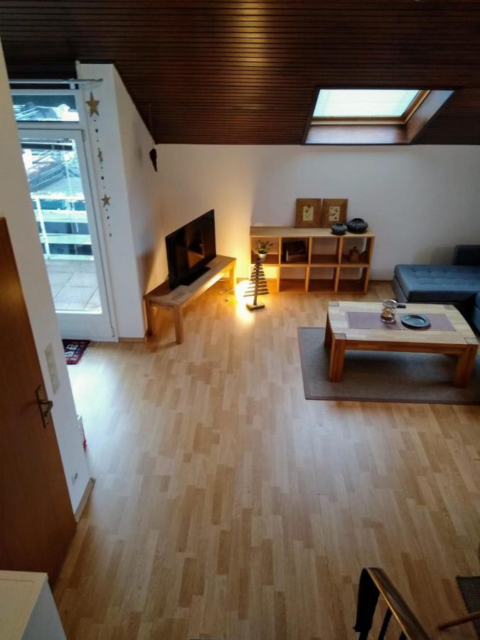 Ferienappartement Potthoff 2 -Hund Willkommen- Altenau  Exterior foto