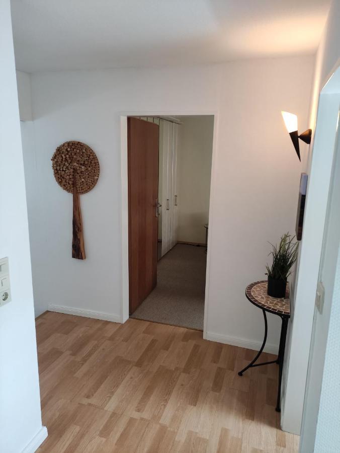 Ferienappartement Potthoff 2 -Hund Willkommen- Altenau  Exterior foto